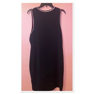 Black Forever21 Party Dress